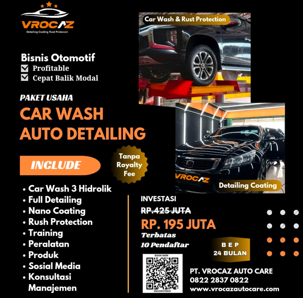 premium car wash vrocaz auto care