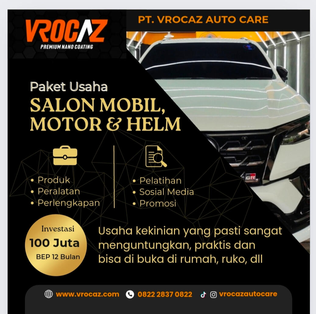 premium car wash vrocaz auto care