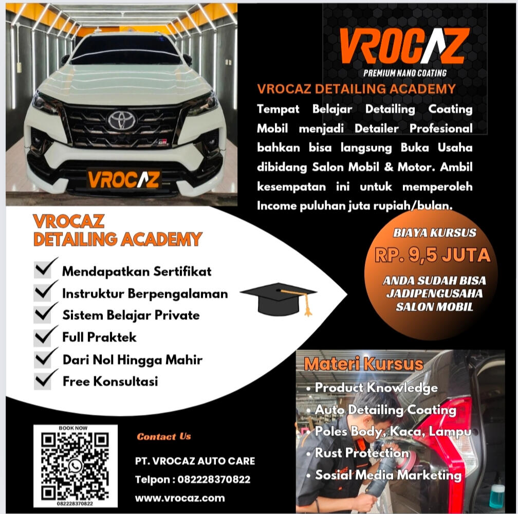 premium car wash vrocaz auto care