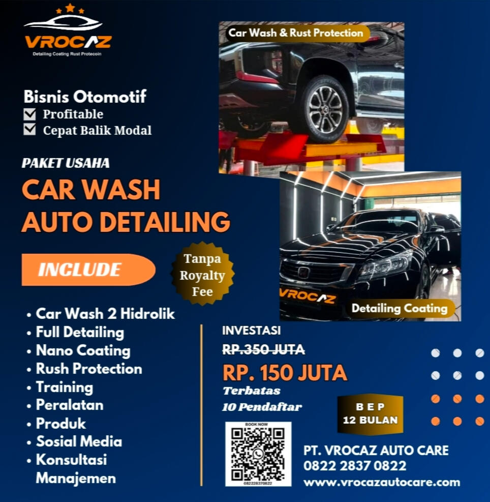 premium car wash vrocaz auto care